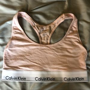 Calvin Klein Bralette